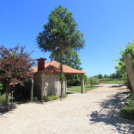 Villa Quinta Miranda Geraz do Lima Esterno foto