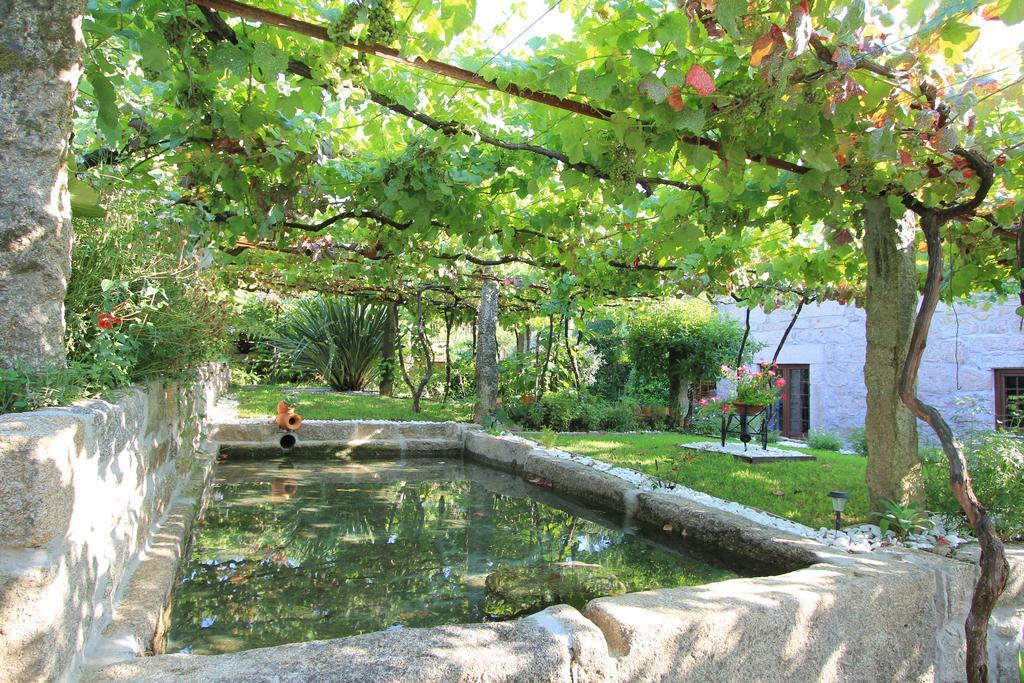 Villa Quinta Miranda Geraz do Lima Camera foto