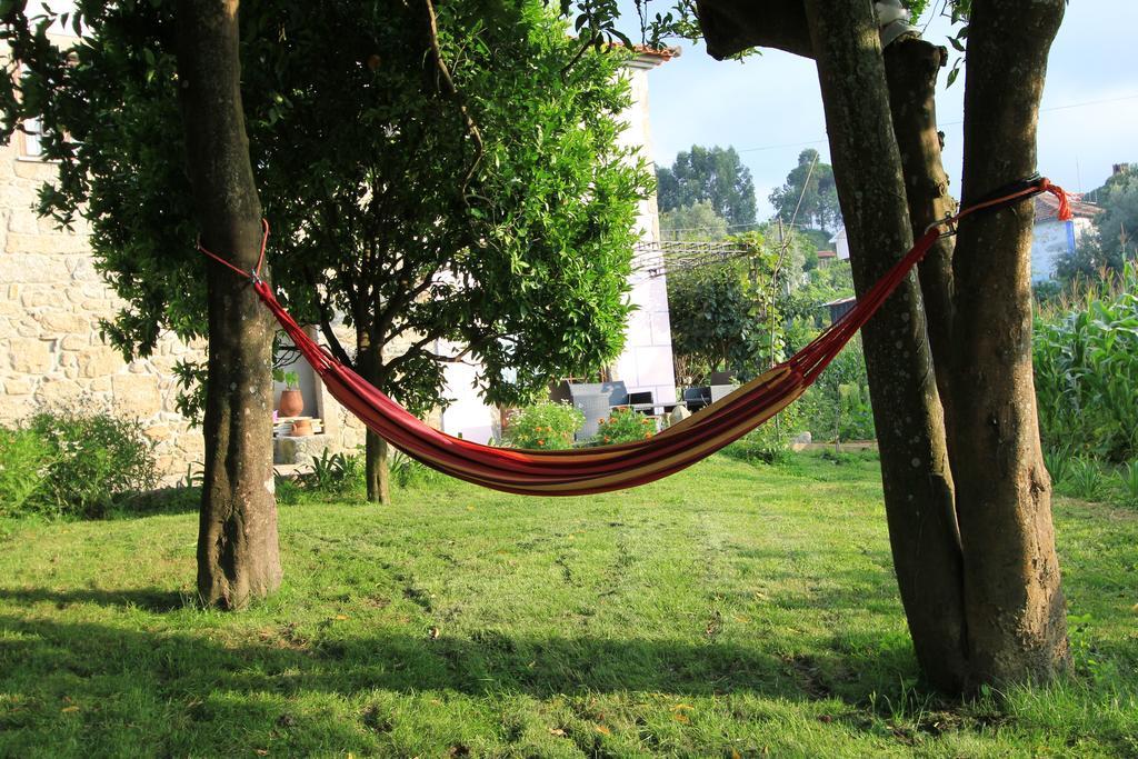 Villa Quinta Miranda Geraz do Lima Camera foto