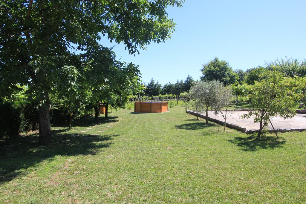 Villa Quinta Miranda Geraz do Lima Esterno foto