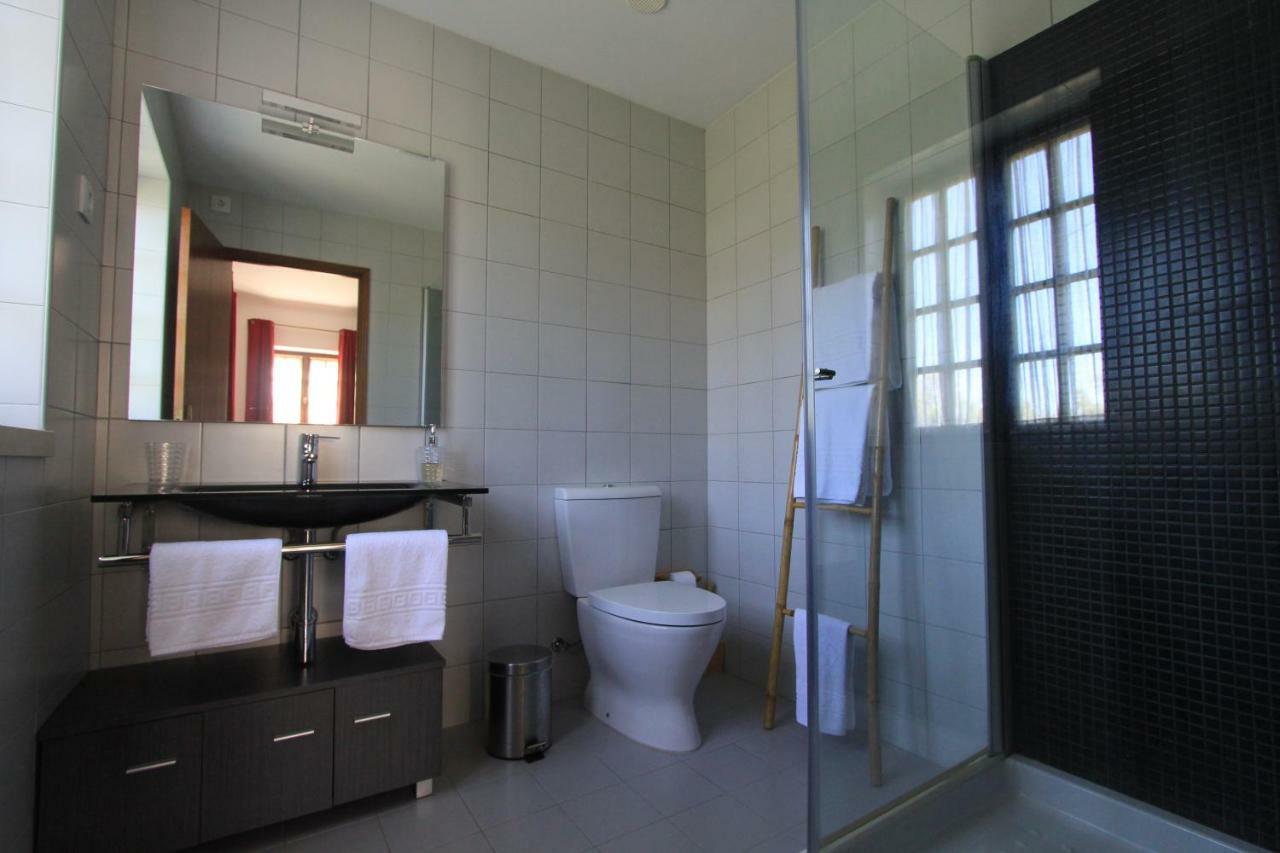Villa Quinta Miranda Geraz do Lima Esterno foto