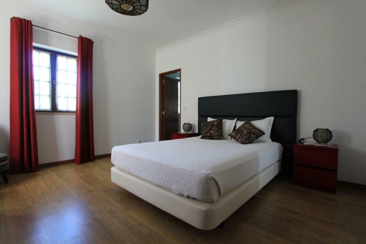 Villa Quinta Miranda Geraz do Lima Esterno foto