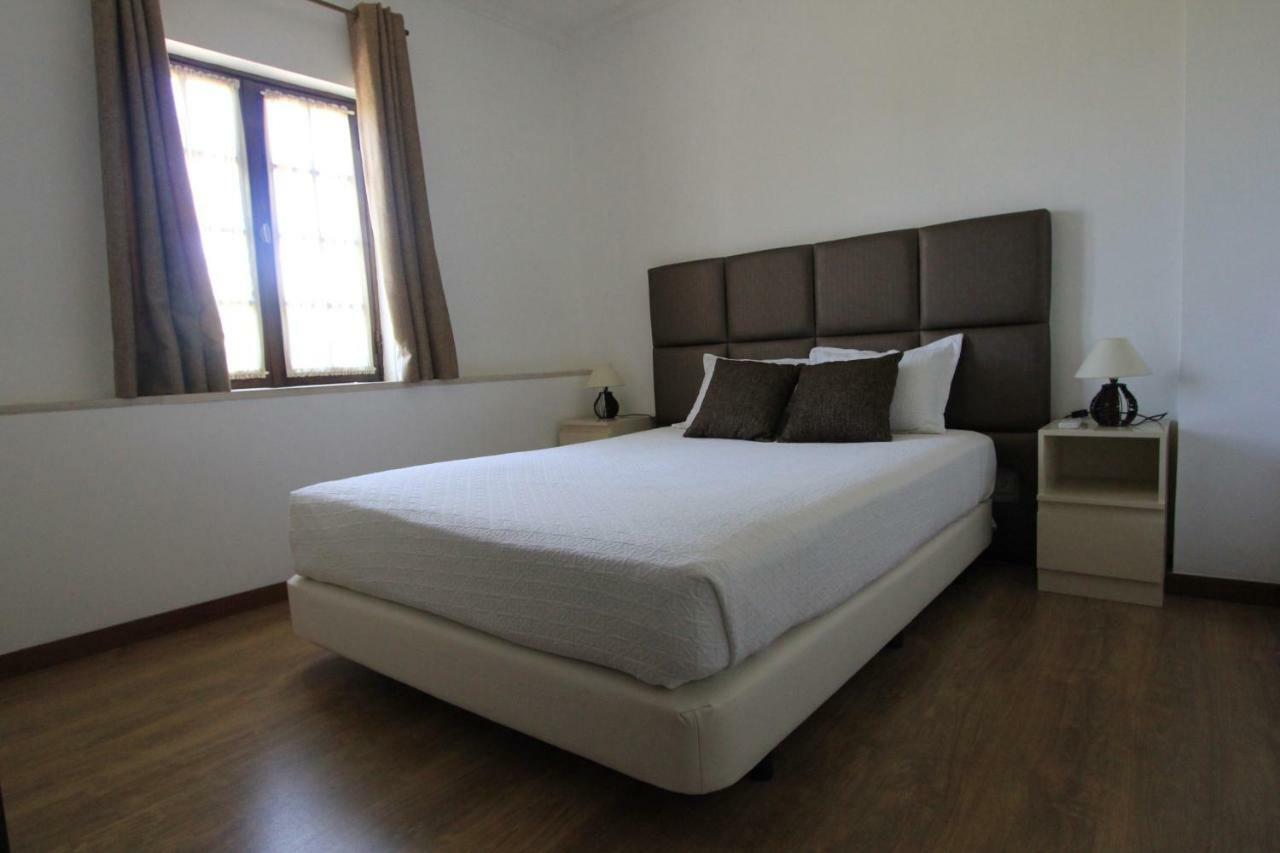 Villa Quinta Miranda Geraz do Lima Esterno foto